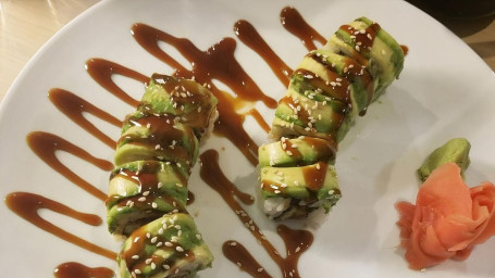 26. Avocado Roll