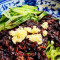 Beijing Style Noodles In Fried Dark Bean Paste