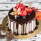 6 Chocolate Cake