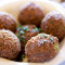 Falafel Plate 6Pc