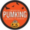 22. Pumking