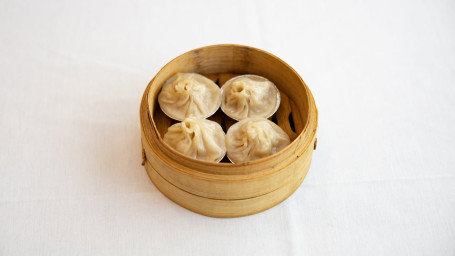 Shanghai Dumpling Xiǎo Lóng Bāo
