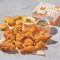 Chicken Meal Combo 16 Pieces