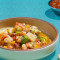 Spicy Mango Ceviche