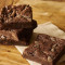 Manifiesto De Chispas De Chocolate Peruano Brownie