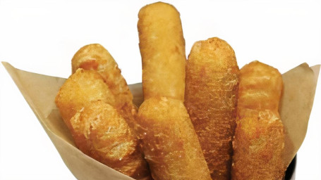 Cheese Sticks 8 Pc