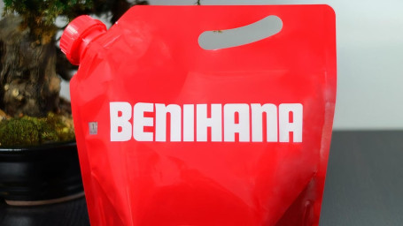 Benihana Lemonade 1 2 Gallon