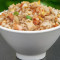 Hibachi Shrimp Rice Serves 4