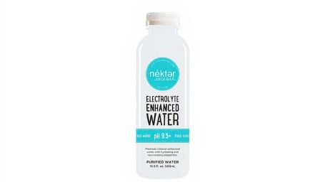 Agua Electrolítica Nekter