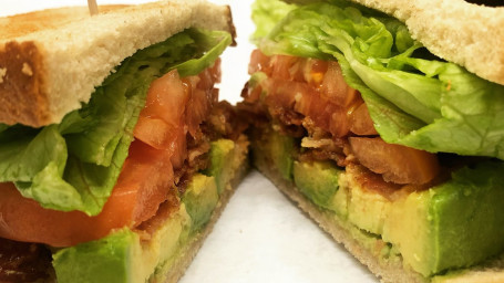 Micheals Blt