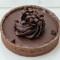 Salted Chocolate Caramel Tart