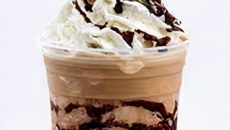 Frappe Sugar Free Mochaccino