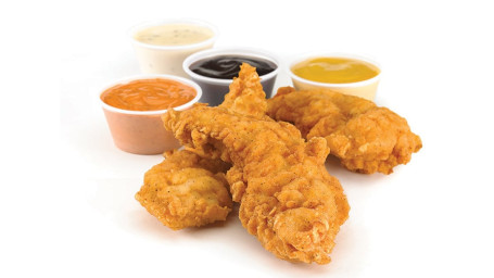 Kids' Meal Chicken Tender 2 Pieces