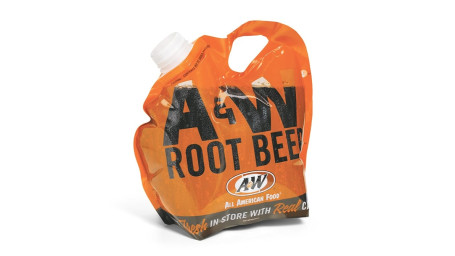 Gallon Of Rootbeer