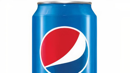 Lata De 12 Onzas De Pepsi