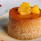 Lucuma Flan