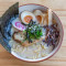 Tonkotsu Ramen With Pork Slice