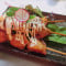 Yakitori Set 3 Skewers Gf