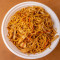 121. Chicken Chow Mein Jī Sī Chǎo Miàn