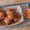 Peño Cheddar Hush Puppies