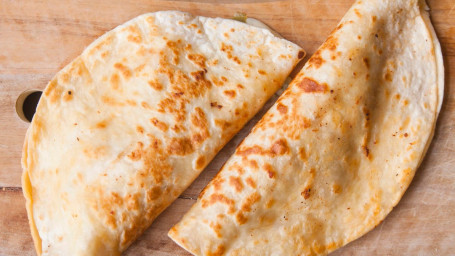 90. Cheese Quesadilla