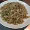 ròu sī chǎo fàn Stir Fried Rice with Shredded Pork
