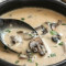 Mama’s Mushroom Soup Zuppa