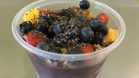 Berry Bunch Acai Bowl