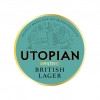 Unfiltered British Lager