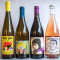 Natural Wine Mix 4 Pack