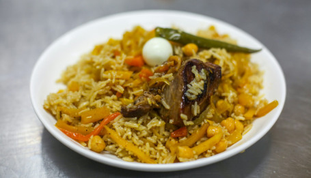 Arroz Con Ajo Arroz Con Ajo