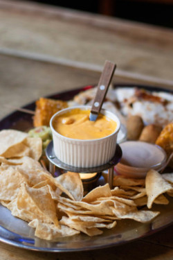 Salsa De Queso Salsa De Queso
