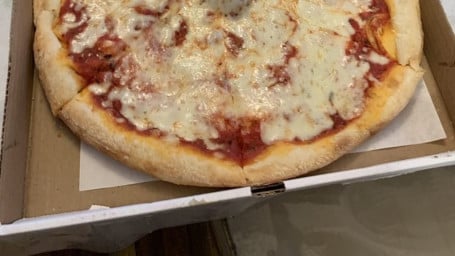 Extra Cheese Pizza (Medium)