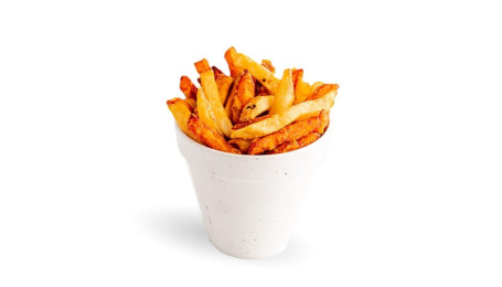 Fries/Sweet Fries (Gf,V) (610 Cal)