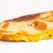 Chipotle Cheese Quesadilla