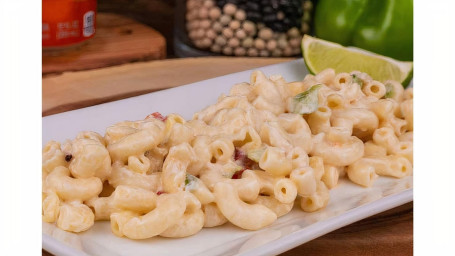 Macaroni Salad (Ensalada De Coditos)