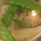 Veggie Tofu Soup (Small)
