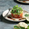 Tartar De Salmón Y Aguacate