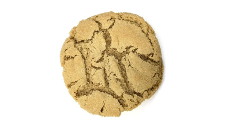 Scoob's Cookies Peanut Butter