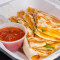 Chicken Quesadilla (Gf)