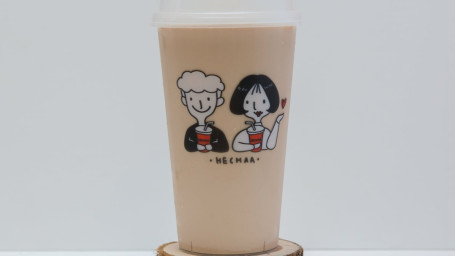 F1. Black Milk Tea