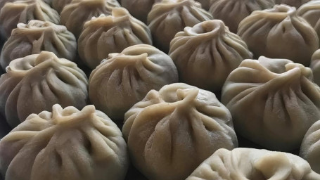 Lamb Momo (8 Piece)