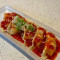 Garlic Gyoza