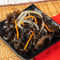 E8. yáng cōng bàn mù ěr Black Fungus Onion