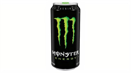 Monster Green (16Oz)