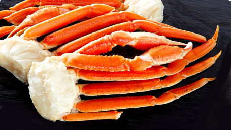 M3. Snow Crab Legs (2 Small Clusters)