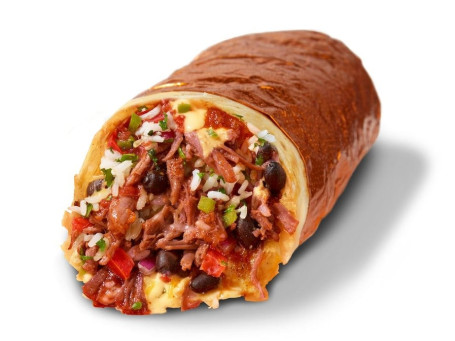 Nuevo Quesabirria Burrito