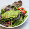 #17. Organic Avocado Salad