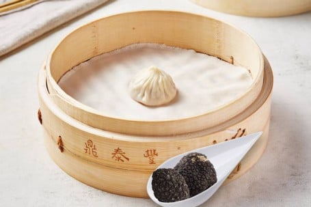 Black Truffle Dumpling