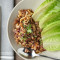 Korean Steak Lettuce Wraps